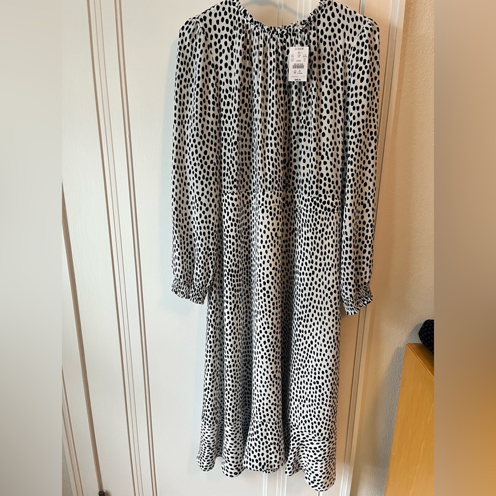 J Crew Dress